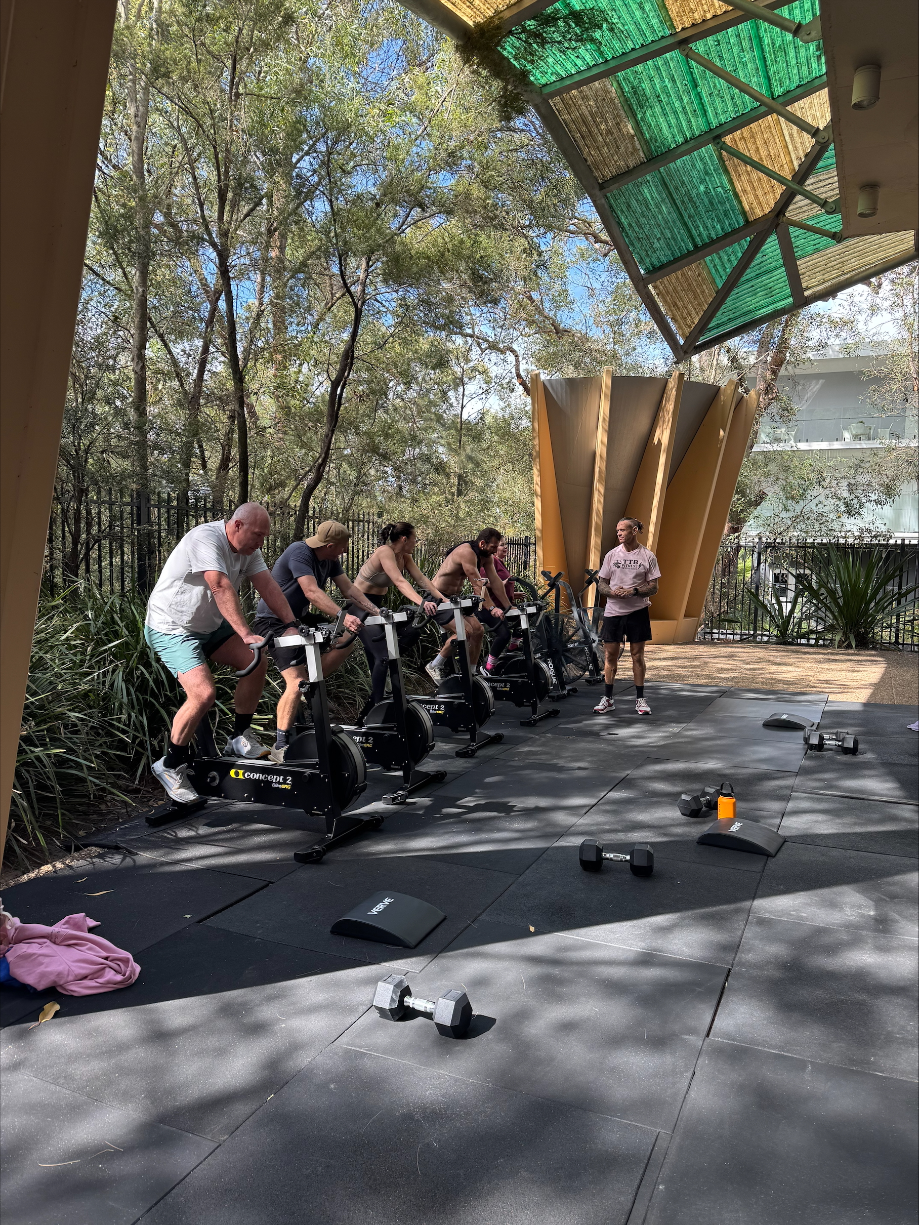 Qualifications & specialty areas